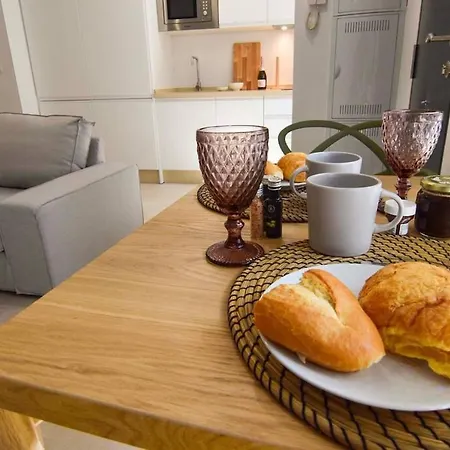 Lovely Studio In Center By Sharingco. Apartamento